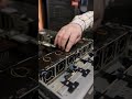 Inside Data Center 🔥 Real Telecom Work #datacenter #networkengineer #tech