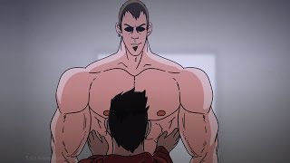 Stimulated Muscle Growth (Short Ver.)