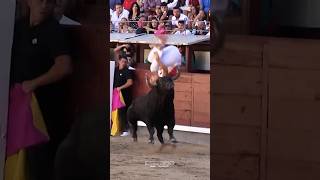 LAS VENTAS 🏅 CAMPEONATO DE ESPAÑA #2023 #torosbravos #recortes #españa #toros #recortadores