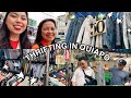 UKAY WITH ME: QUIAPO (10 PESOS?!)