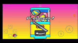 WarioWare: Twisted!  Dribble & Spitz High Score 550+ Attempt 3