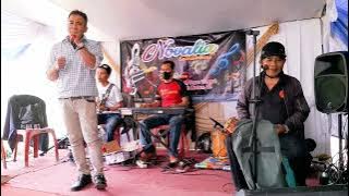 DEBU-DEBU ASMARA ( agus ramona ) VOCAL. BANG OBRED. ( cover dangdut )