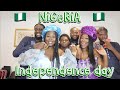 NIGERIAN INDEPENDENCE SPECIAL || HAPPY 60TH NIGERIAN INDEPENDENCE DAY!!!