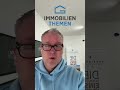 Maximal tilgen bei Kapitalanlagen?