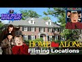 Home Alone (1990) Filming Locations - 2021