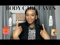 Body Care Favorites 2023 | Nivea, Versed, Tree Hut, iota body serum + more