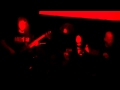 Resurrection (Florida death metal) in Cheb (CZ) - 11.10.2012 (2 - The Trooper)