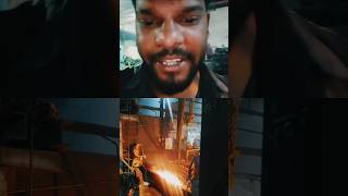 hit meterial #ytshorts #compnay #hardwork