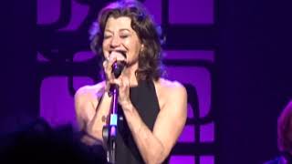 Amy Grant - Baby Baby - Admiral Theatre - Bremerton, WA - Mar 14, 2023