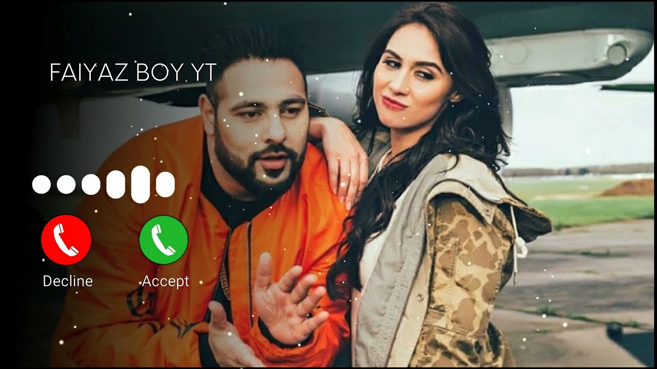 Badshah - Mercy Ringtone | Badshah New Song Mobile Ringtone || New Ringtones