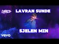 Lavran sunde  sjelen min  lyrics  4k