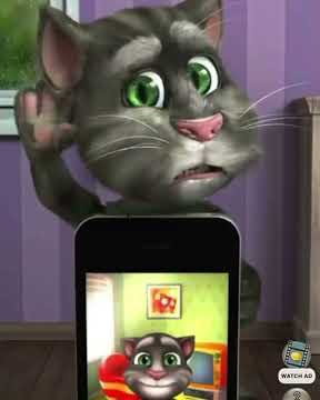 Download lagu Boy what the hell boi meme (Talking Tom)