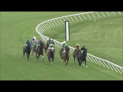 video thumbnail for MONMOUTH PARK 8-28-21 RACE 1