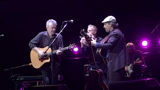 Al Stewart w/ Peter White, Dave Nachmanoff &amp; Band - Nostradamus (at the Royal Albert Hall, 2015)