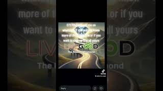 #livegood the best sidehusle ever if you want to join my whatsapp number is here 0727056466