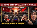 World Powers in Shock as Israel Crisis Triggers Global Political Earthquake | PROF JIANG XUEQIN | 