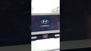 IONIQ 5 update process