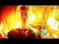 Why The Tenth Doctor&#39;s Regeneration Was So Violent In Doctor Who