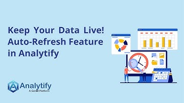 Automate Data Sync with Dashboard Refresh Schedulers in Analytify