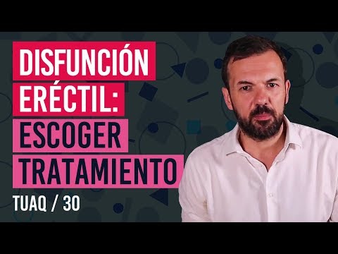 El extraño truco de YouTube detiene la disfunción eréctil