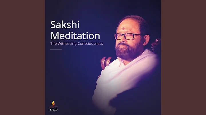 Pranayama 15-Minute Breathing Exercise (English) thumbnail