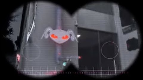 Thumbnail of Puscifer - "DoZo" (Official Music Video)