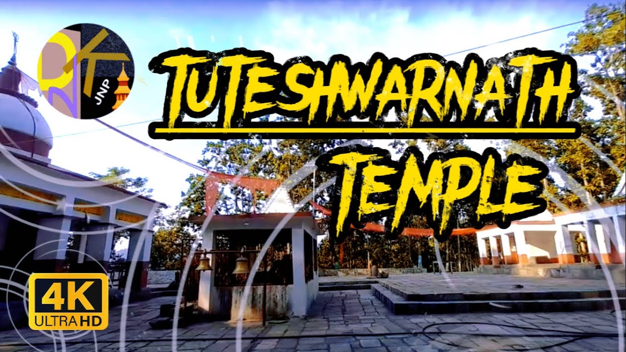 TUTESHWARNATH MAHADEV MANDIR MAHOTTARI MADHESH PROVINCE NEPAL # ...