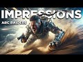 This Post Apocalypse Extraction Shooter Is IMPRESSIVE