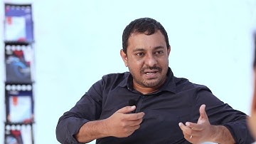 Prof. Nandan Sudarsanam, Ph.D., IIT Madras, GAVS Advisor- On how AI has evolved into a powerful tool