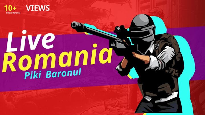 Primul nostru LIVE Piki si Baronu – Ne jucam Cs 🔥 Romania