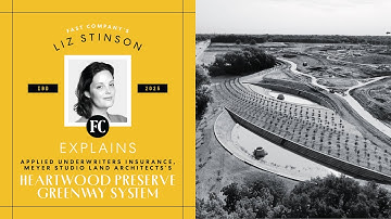 Control Flooding, But Make It Art. Nebraska’s Flood Control System Is Meant To Be Seen.