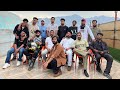 Meet up with famous youtubers of kashmir   waris wani  kashur boii  faheem vlogs  bandook 