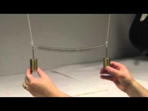 Coupled Oscillators