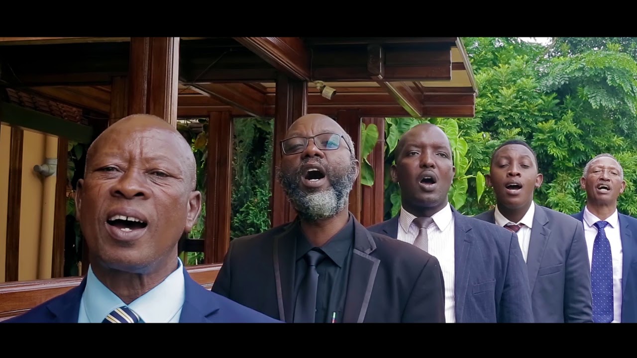 Tuzishima imirimo ishize By Fex pro with adventist worshipers (prod by Fex rec & magic zoom)