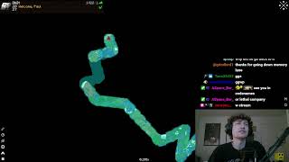 More Deep Nether Hunting [2b2t 1.21 Ep. 137]