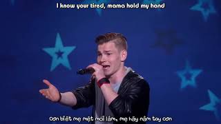 Million Questions - Patrick Jørgensen