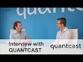 Quantcast  | Interview with its Co-Founder & CEO - Konrad Feldman