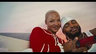 Barnaba feat Diamond Platnumz - Salama
