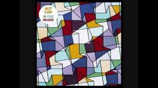 Hot Chip - Flutes (In Our Heads album)