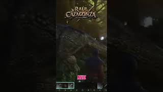 ARK: SURVIVAL ASCENDED