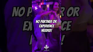 THE BACHATA ROOM MIAMI!