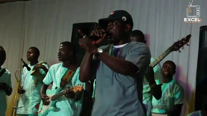 Great Warning | Pasuma gives warning to Nigeria politician ahead of 2019 general election