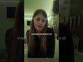 pink skies cover #cover #singing #pinkskies #trending #fypシ゚viral
