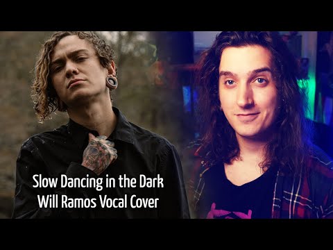 My Man S Got PIPES Slow Dancing In The Dark By JOJI Will Ramos Cover GreatStonedReactions