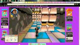 running fred ep 1