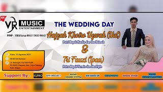 SC PRO DEPOK | Live Streaming VR Music Entertaiment | Wedding Uut &  Ipau Rabu 23 Agustus 2023 Siang