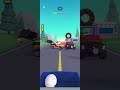 Rage Road LV-7 Epic Fight Best Action Game