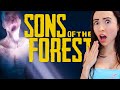 I&#39;M BACK! LET&#39;S DATE SOME CANNIBALS! (Sons Of The Forest)