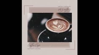 Anthony Lazaro - Coffee Cup