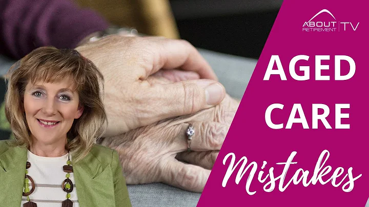The biggest Aged Care mistakes to avoid - DayDayNews